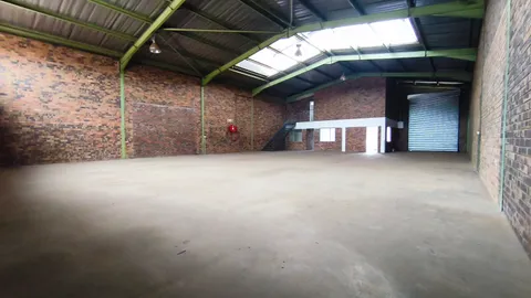 Prolecon Industrial Park, 2 and 4 Prolecon Road, Prolecon